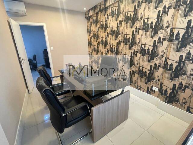 Sala para Locação em Santos - 2