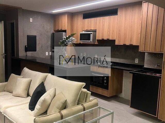 Apartamento para Locação em Santos - 2