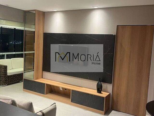 Apartamento para Locação em Santos - 5