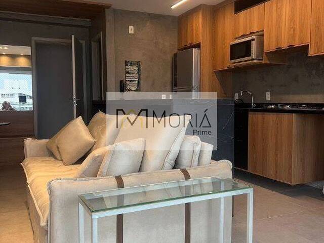 Locação em Gonzaga - Santos