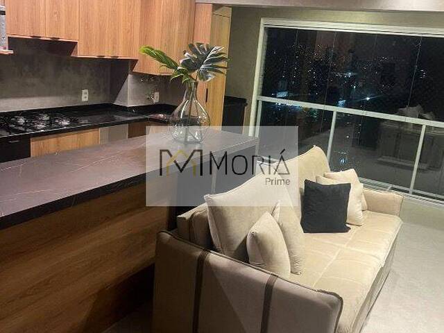 Apartamento para Locação em Santos - 4