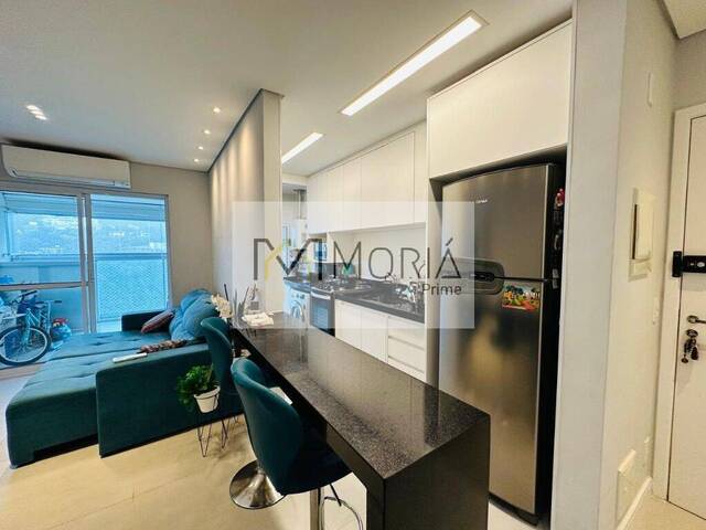 Apartamento para Locação em Santos - 4