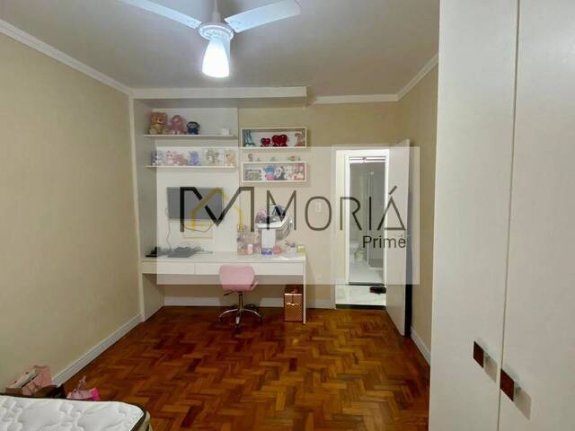 Apartamento para Venda em Santos - 5