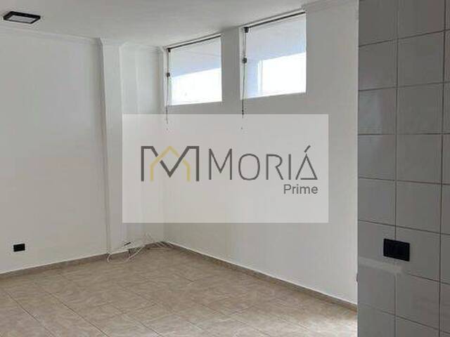 #3794 - Apartamento para Venda em Santos - SP