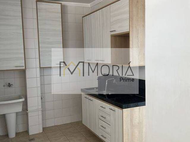 Apartamento para Venda em Santos - 4