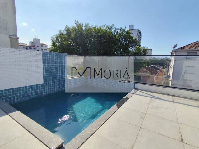 Casa para Venda em Santos - 2