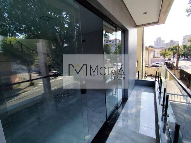 Casa para Venda em Santos - 5