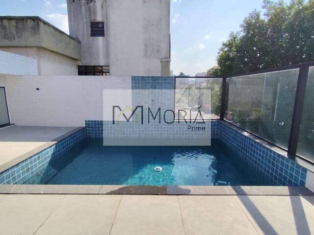 Casa para Venda em Santos - 3