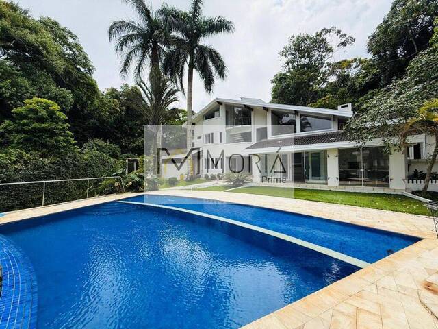 #MP0037 - Casa para Venda em Santos - SP