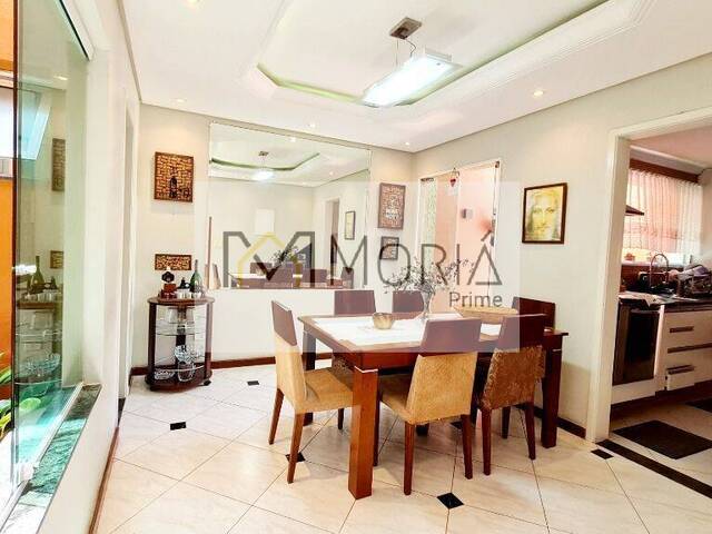 Sobrado para Venda em Santos - 5