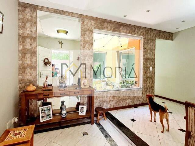 #MP0038 - Sobrado para Venda em Santos - SP - 2