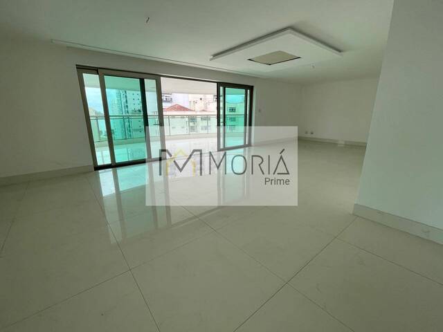 Apartamento para Venda em Santos - 4