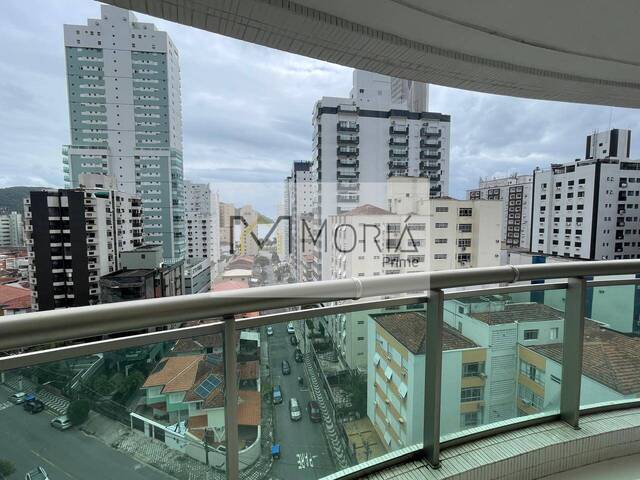 Apartamento para Venda em Santos - 3