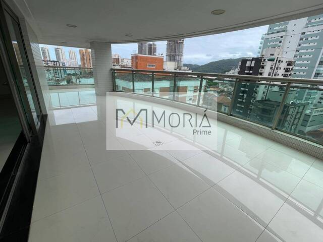 Venda em Ponta da Praia - Santos