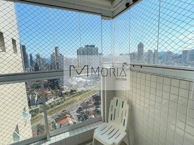 Apartamento para Locação em Santos - 5