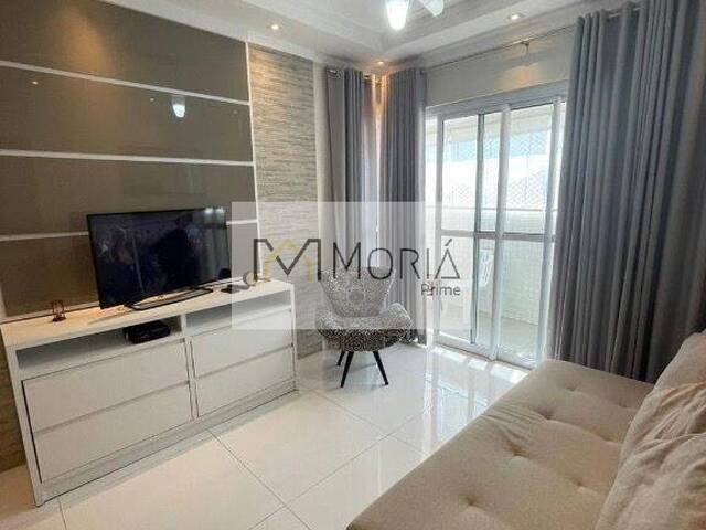 Apartamento para Locação em Santos - 2