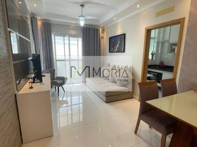 Locação em Campo Grande - Santos