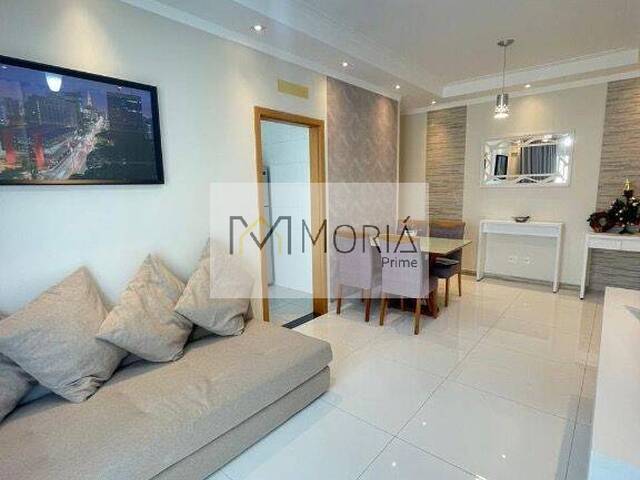 Apartamento para Locação em Santos - 3