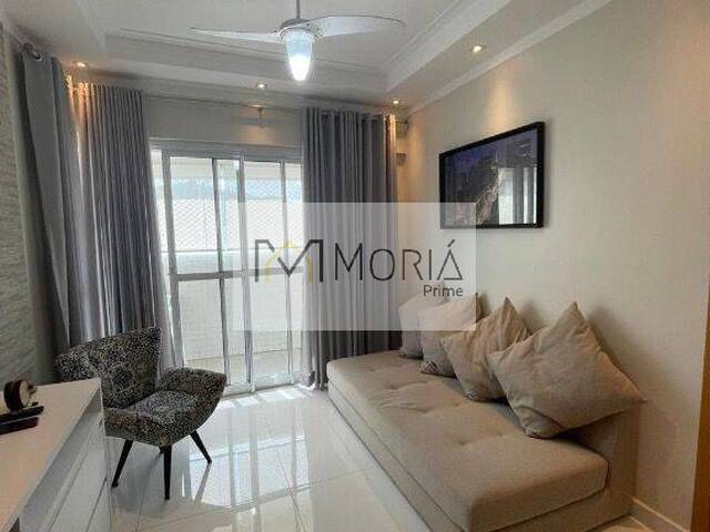 Apartamento para Locação em Santos - 4