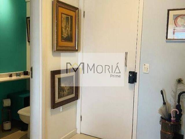 Apartamento para Venda em Santos - 2