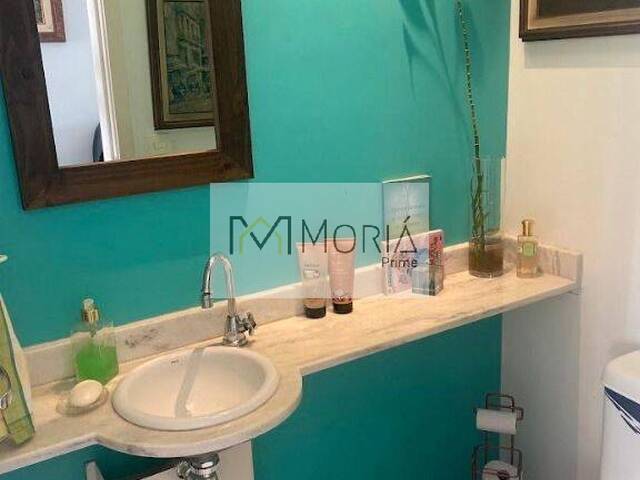 Apartamento para Venda em Santos - 5