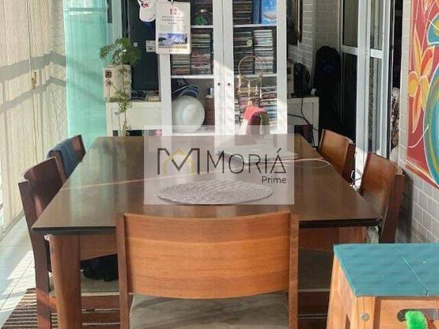 Apartamento para Venda em Santos - 3