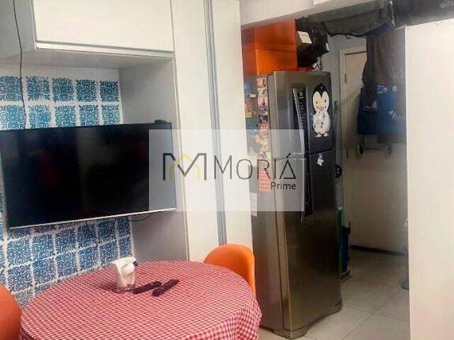 Apartamento para Venda em Santos - 4