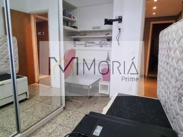 Apartamento para Venda em Santos - 5