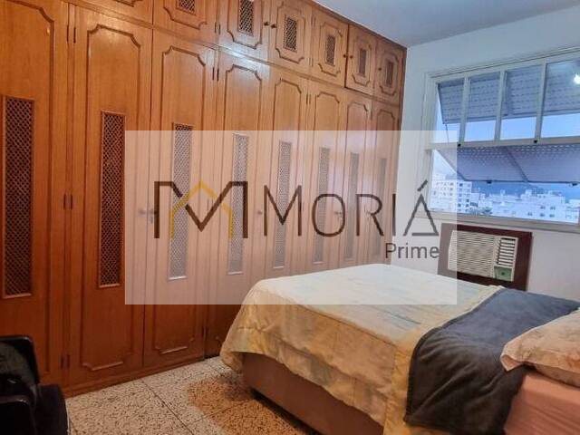 Apartamento para Venda em Santos - 4