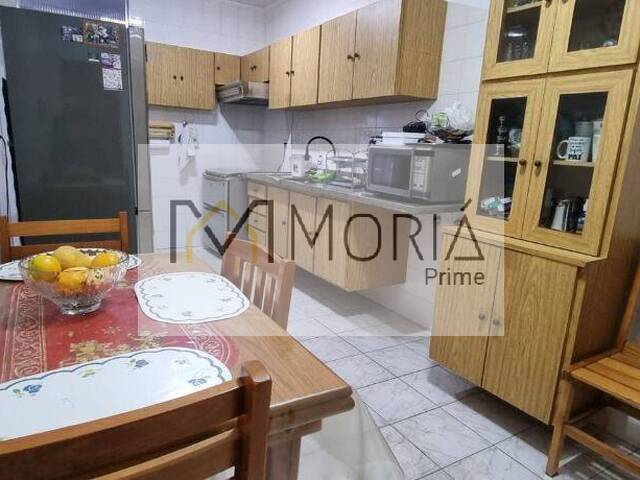 Apartamento para Venda em Santos - 3