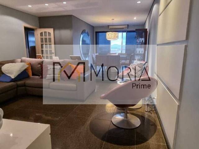 Apartamento para Venda em Santos - 2