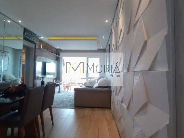 Apartamento para Locação em Santos - 5