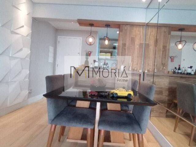 Apartamento para Locação em Santos - 4