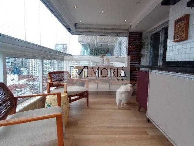 Apartamento para Locação em Santos - 2