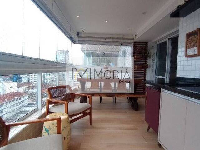 Locação em Vila Belmiro - Santos