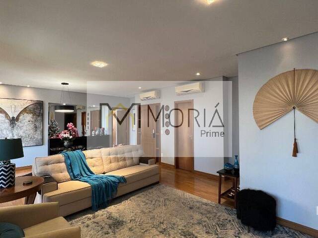 Apartamento para Locação em Santos - 5