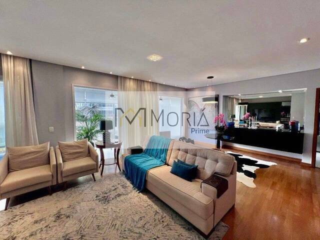 Apartamento para Locação em Santos - 3