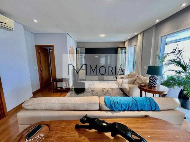 Apartamento para Locação em Santos - 2