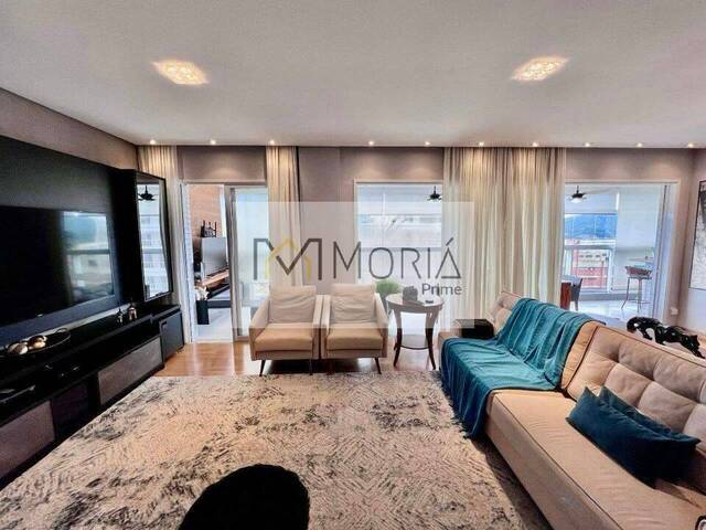 Apartamento para Locação em Santos - 4