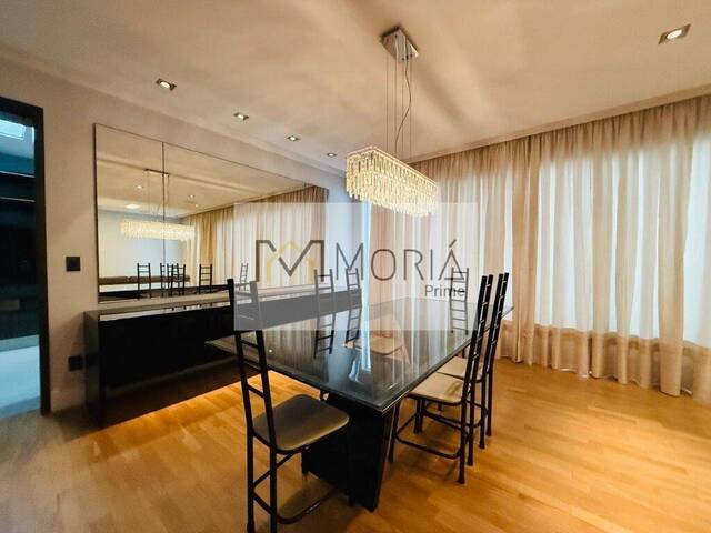 Apartamento para Locação em Santos - 5