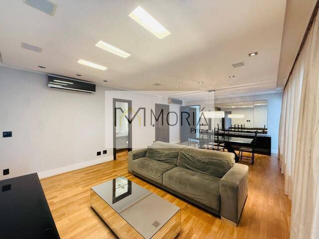 Apartamento para Locação em Santos - 4