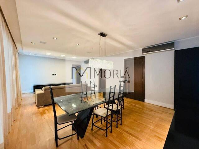 Apartamento para Locação em Santos - 2