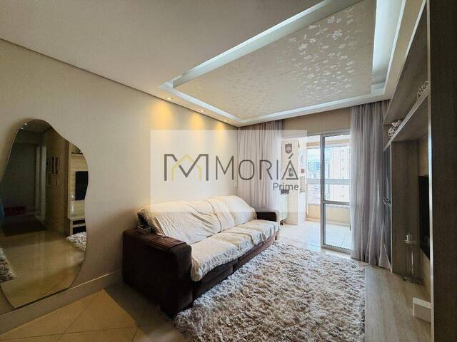 Apartamento para Venda em Santos - 4