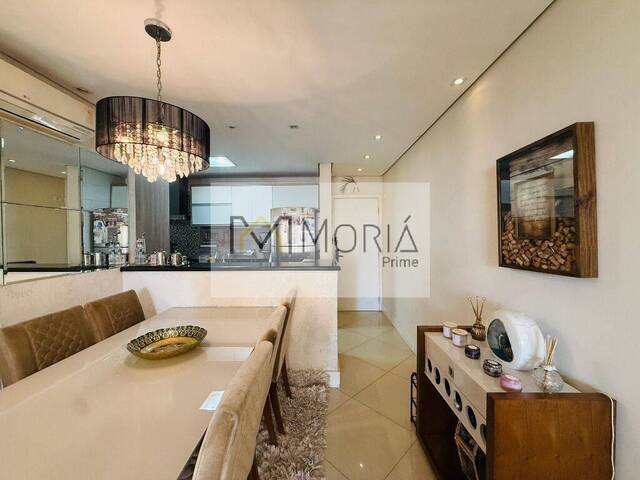 Apartamento para Venda em Santos - 3