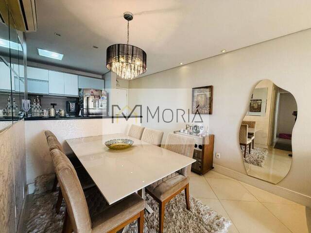 Apartamento para Venda em Santos - 5