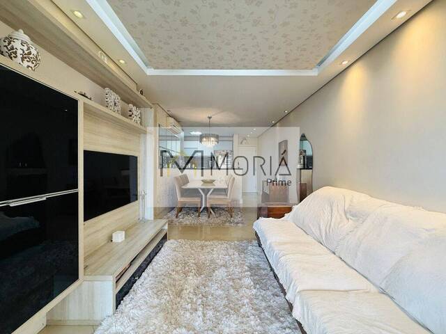 Apartamento para Venda em Santos - 2