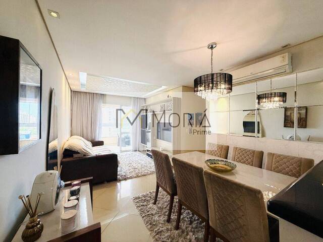 Venda em Ponta da Praia - Santos