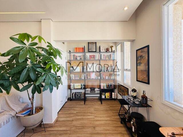 Apartamento para Venda em Santos - 5