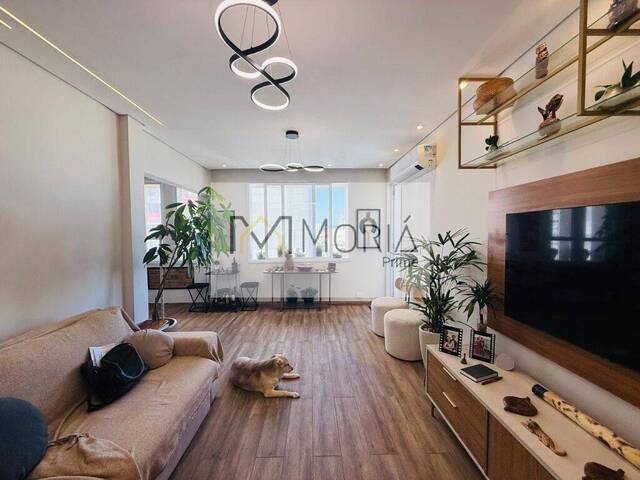 Apartamento para Venda em Santos - 3