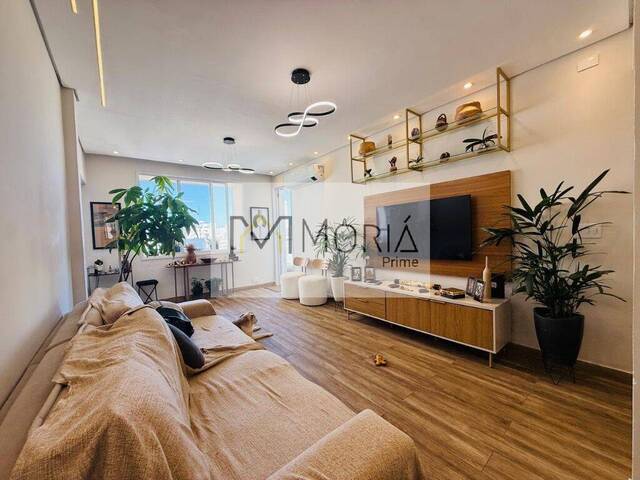 Apartamento para Venda em Santos - 4